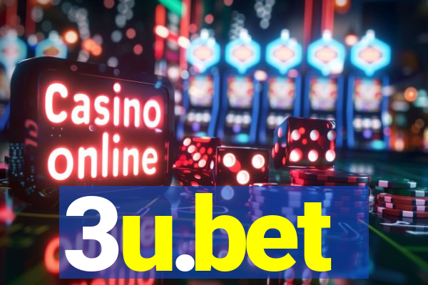 3u.bet