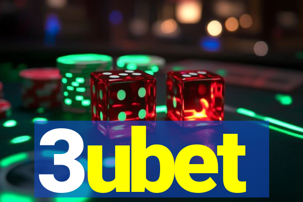 3ubet
