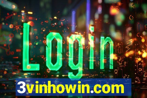 3vinhowin.com