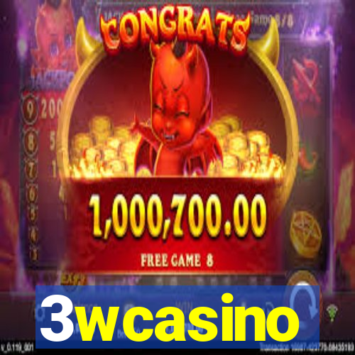 3wcasino