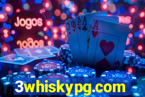 3whiskypg.com