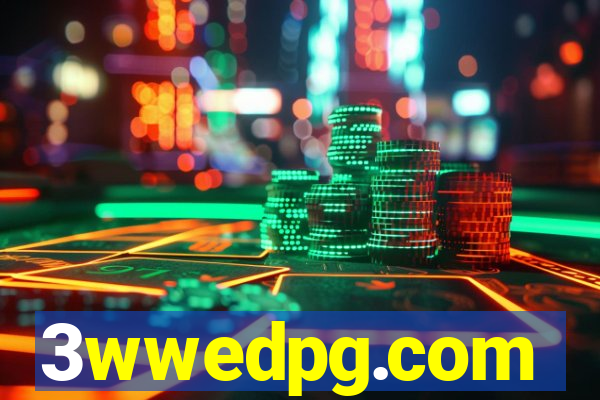 3wwedpg.com