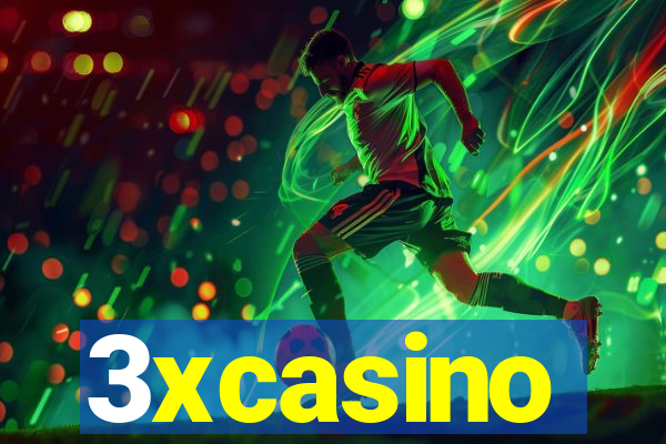 3xcasino