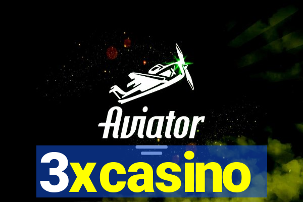 3xcasino