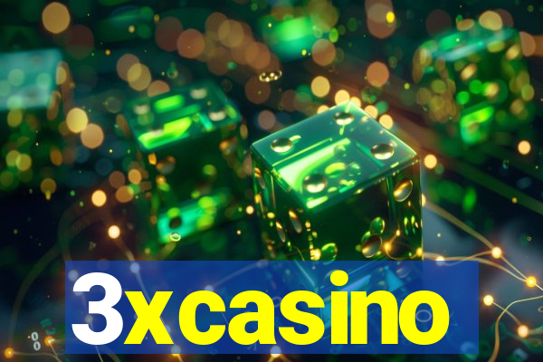 3xcasino