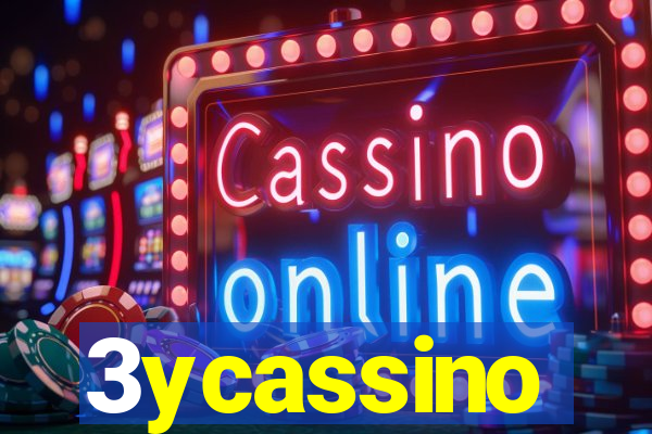 3ycassino