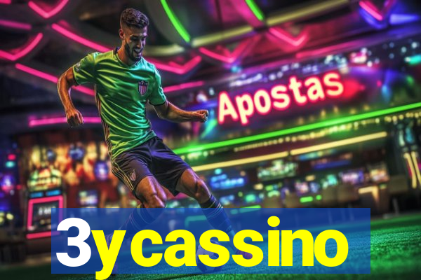 3ycassino