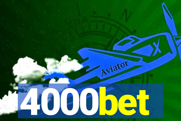 4000bet