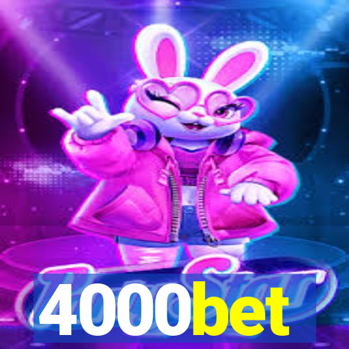 4000bet