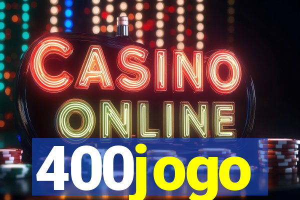 400jogo