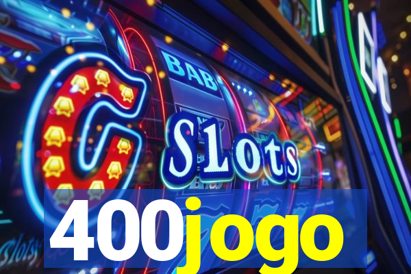 400jogo