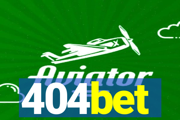404bet