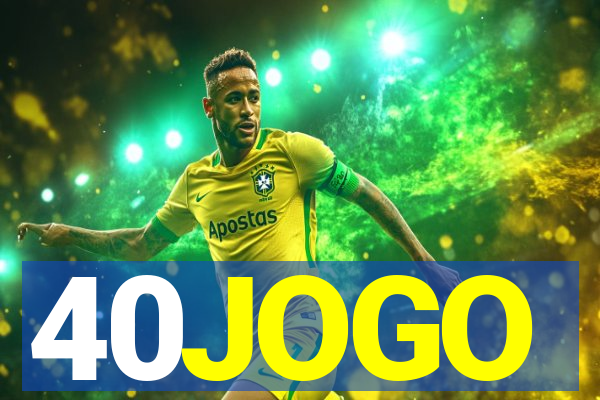 40JOGO
