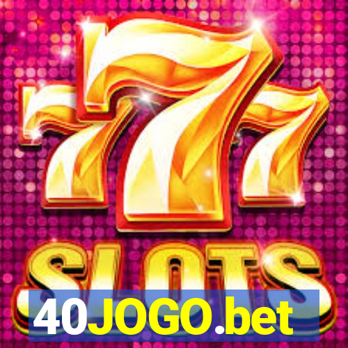 40JOGO.bet