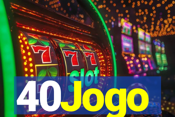 40Jogo