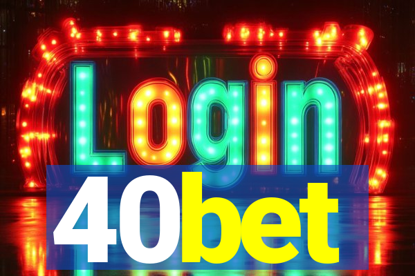 40bet