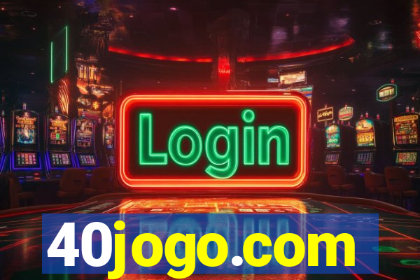40jogo.com