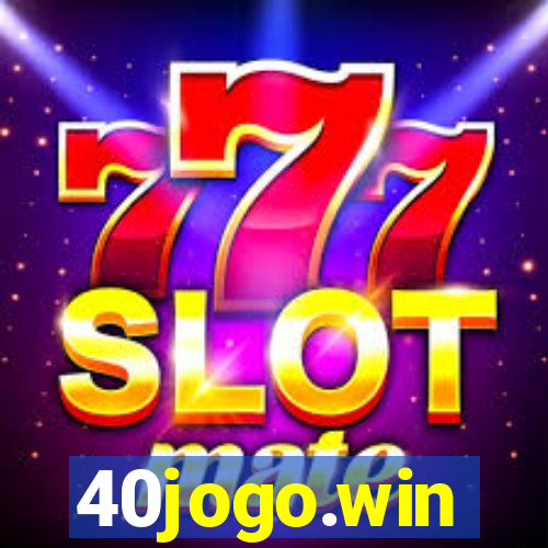 40jogo.win