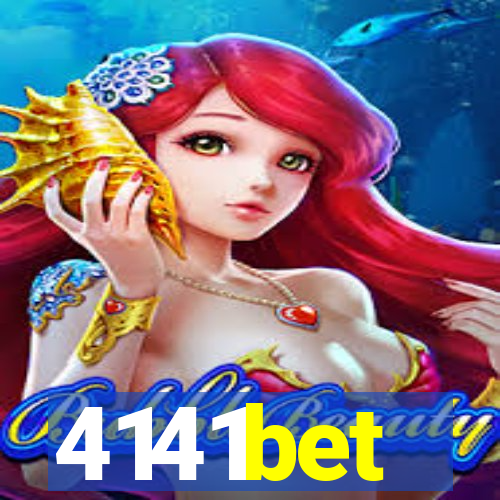 4141bet
