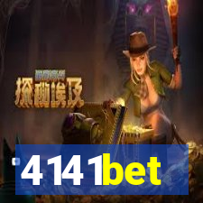 4141bet