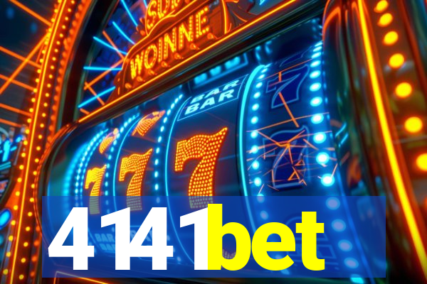 4141bet