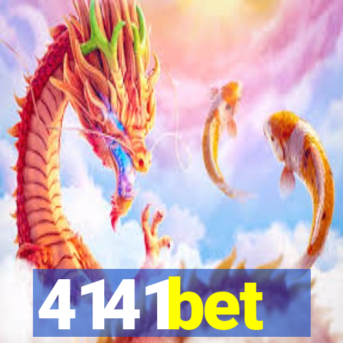 4141bet