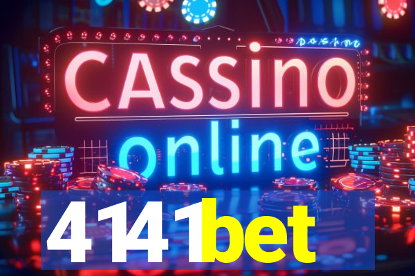 4141bet