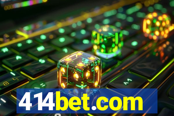 414bet.com