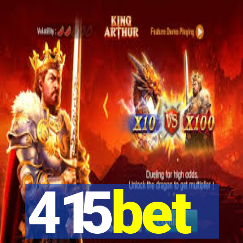 415bet