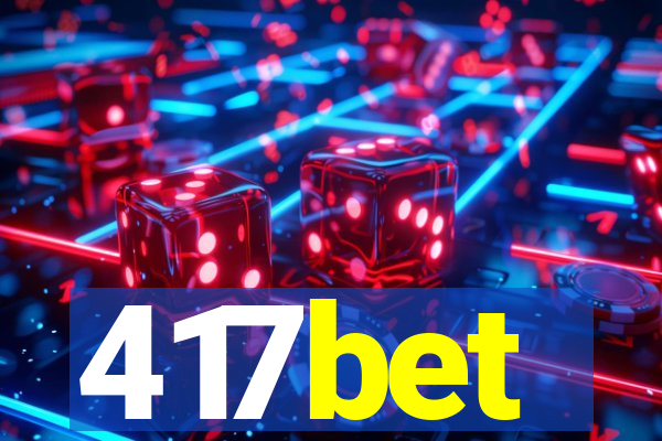 417bet