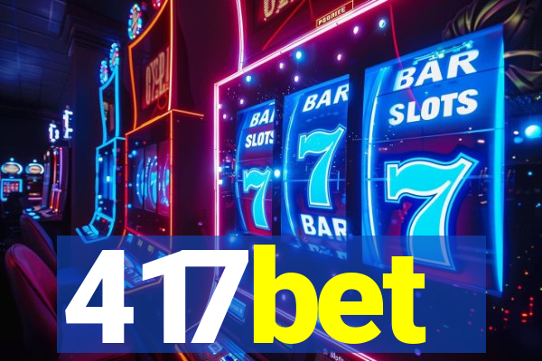 417bet
