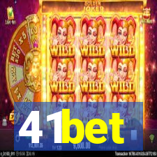 41bet