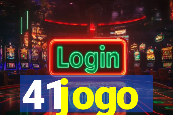 41jogo