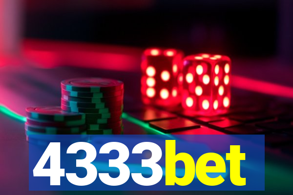 4333bet