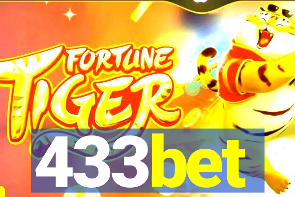 433bet