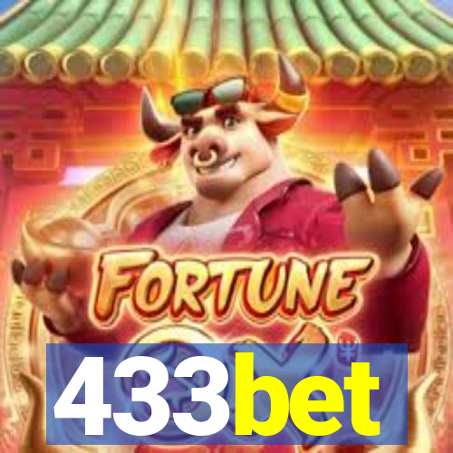 433bet