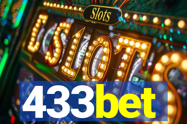 433bet
