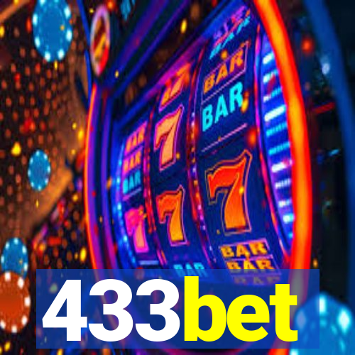 433bet