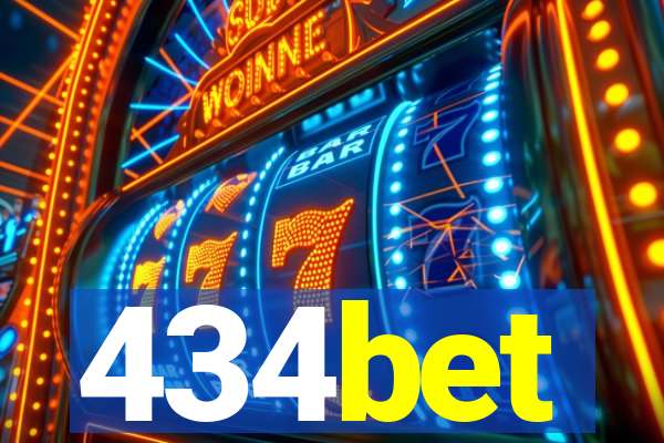 434bet