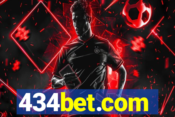 434bet.com