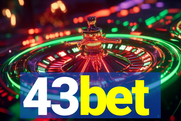 43bet