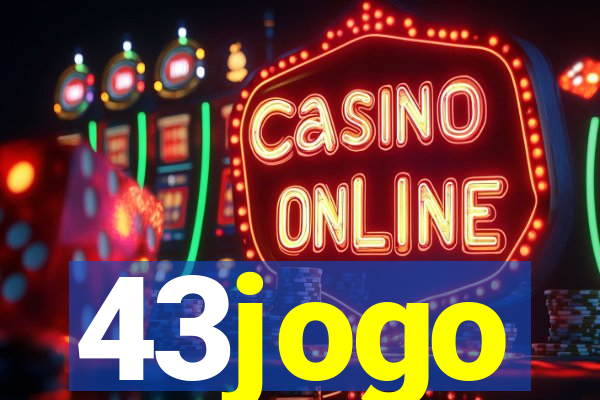 43jogo