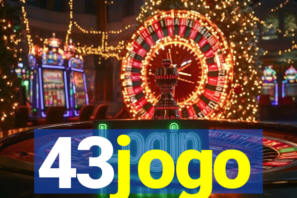 43jogo