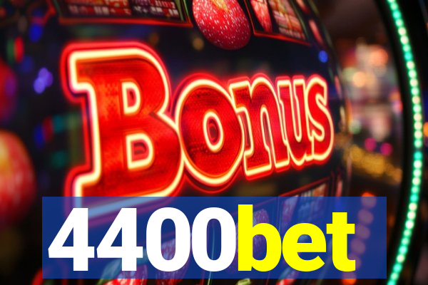 4400bet