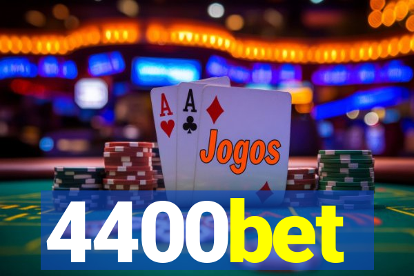 4400bet