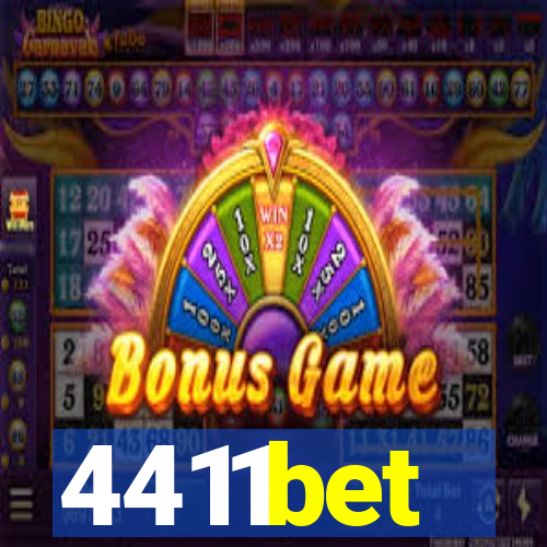 4411bet