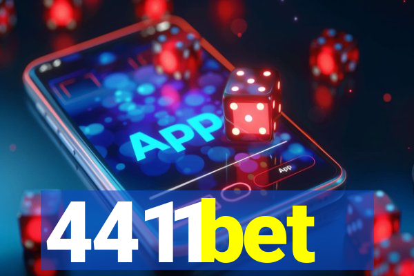 4411bet