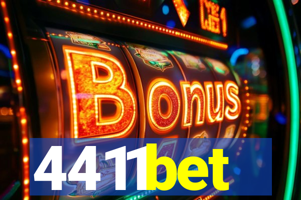 4411bet