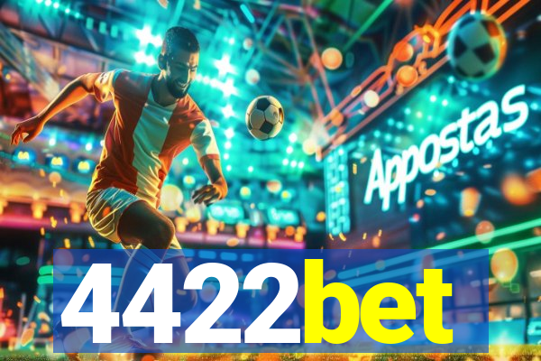 4422bet