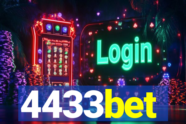 4433bet